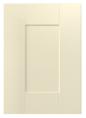 PVC SHAKER DOOR WIDE MARGIN