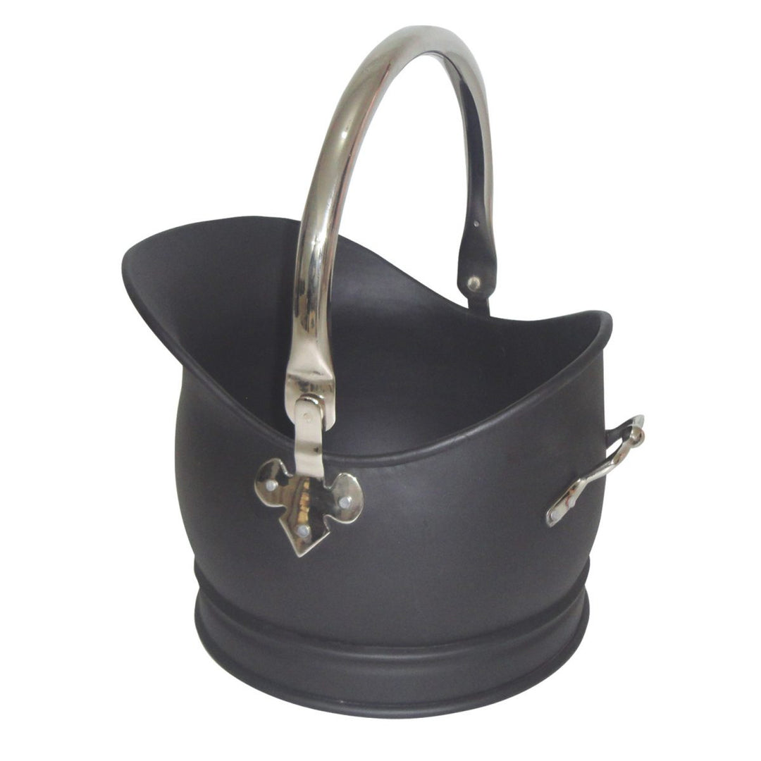 DeVielle Heritage Traditional Coal Bucket