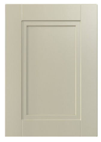 PVC STEPPED SHAKER DOOR