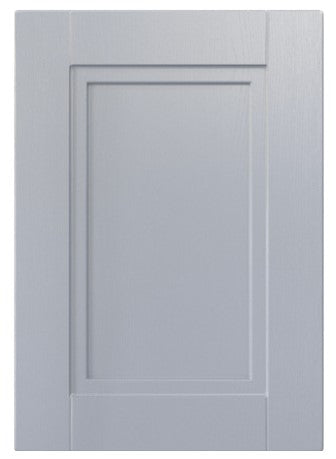 PVC STEPPED SHAKER DOOR