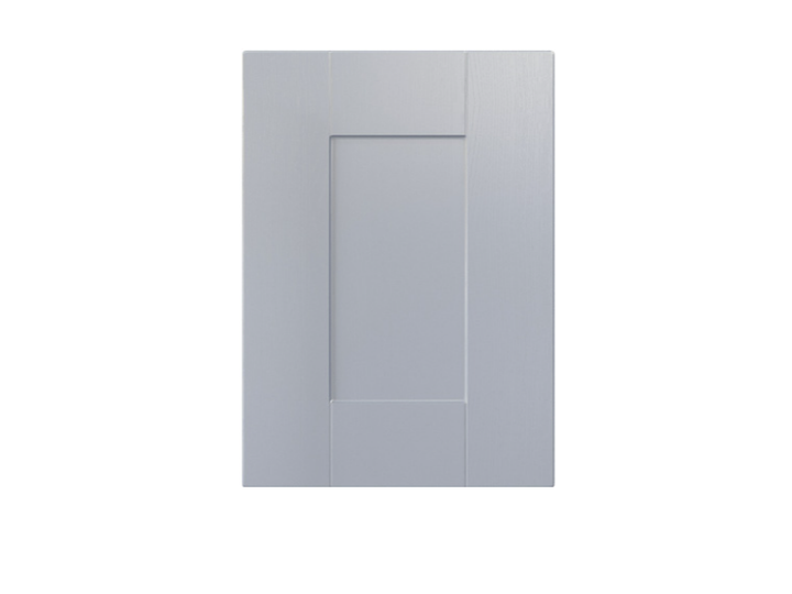 PVC SHAKER DOOR WIDE MARGIN