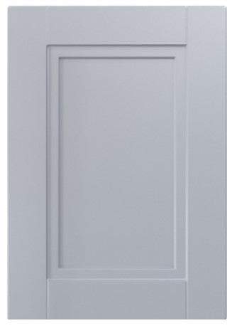 PVC STEPPED SHAKER DOOR