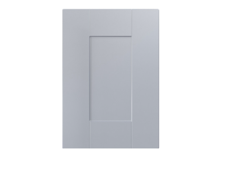 PVC SHAKER DOOR WIDE MARGIN