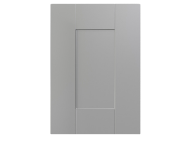 PVC SHAKER DOOR WIDE MARGIN