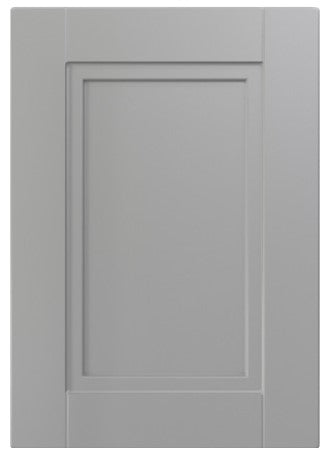 PVC STEPPED SHAKER DOOR