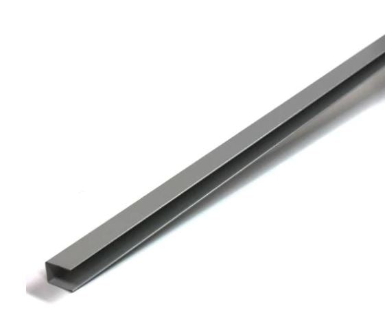 SmartFence Finishing Rail