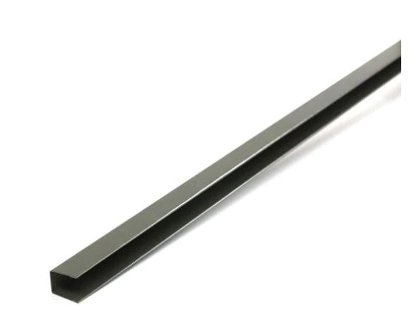 SmartFence Finishing Rail