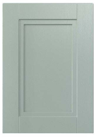 PVC STEPPED SHAKER DOOR