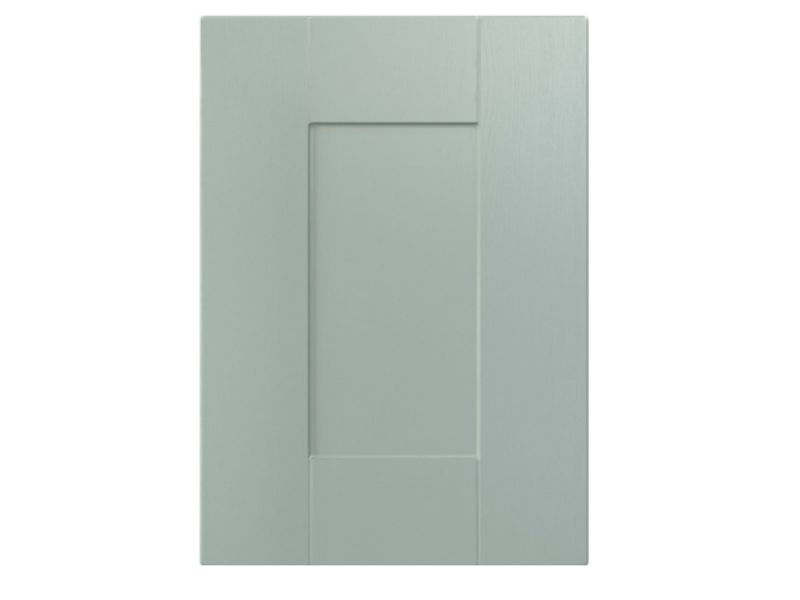 PVC SHAKER DOOR WIDE MARGIN