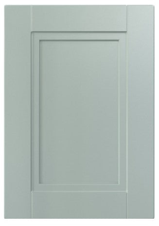 PVC STEPPED SHAKER DOOR