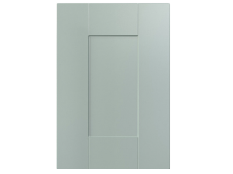 PVC SHAKER DOOR WIDE MARGIN