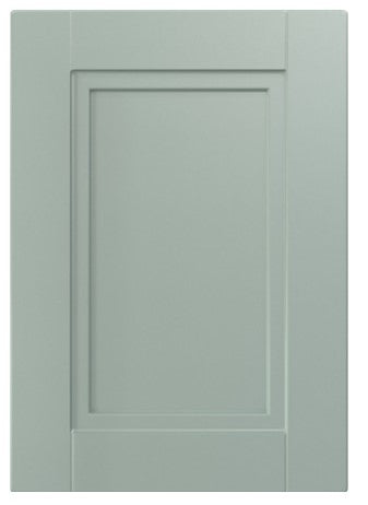 PVC STEPPED SHAKER DOOR