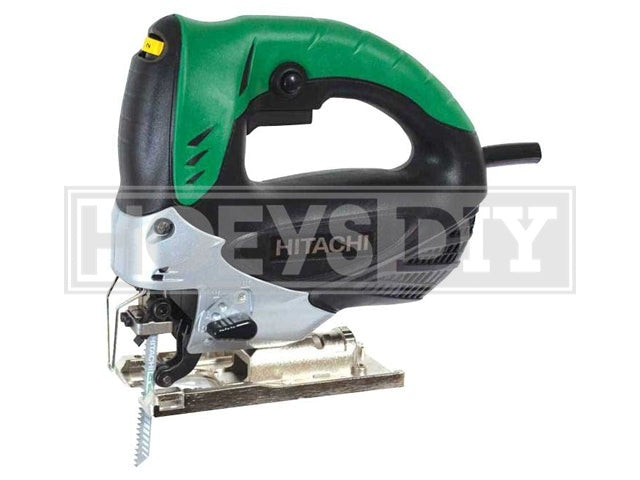 Hitachi CJ90VSTL 705 Watt Variable Speed Jigsaw 110 Volt