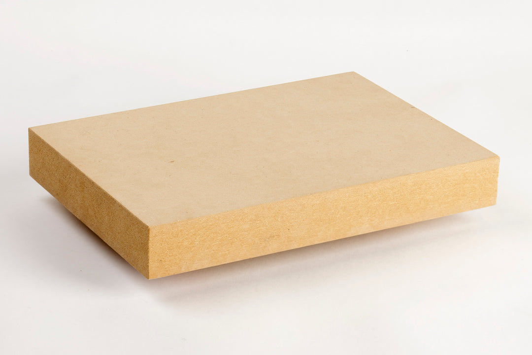 MDF Lightweight 45mm x 8ft x 4ft (Iberpan 400)