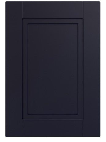 PVC STEPPED SHAKER DOOR