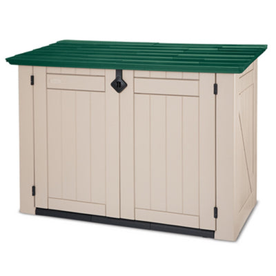 KETER MAX IT OUT MAX STORAGE BOX