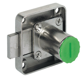 Hafele Cabinet Lock System