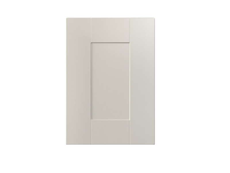 PVC SHAKER DOOR WIDE MARGIN