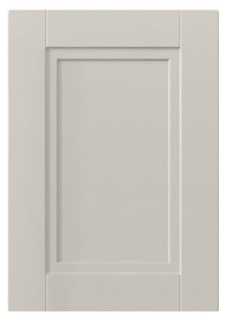 PVC STEPPED SHAKER DOOR