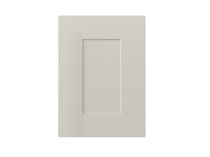 PVC SHAKER DOOR WIDE MARGIN