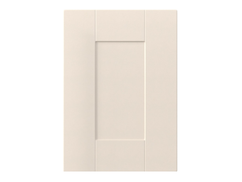 PVC SHAKER DOOR WIDE MARGIN