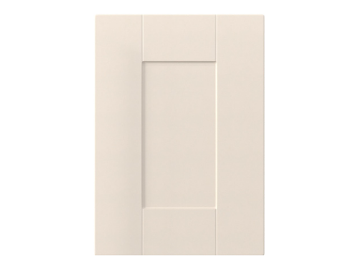 PVC SHAKER DOOR WIDE MARGIN