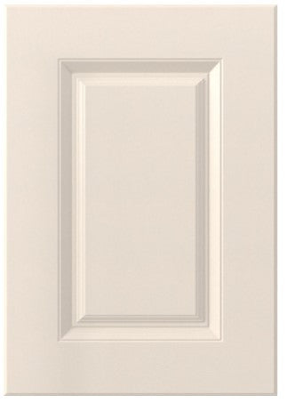 TIPP 23 Wide Margin PVC Door