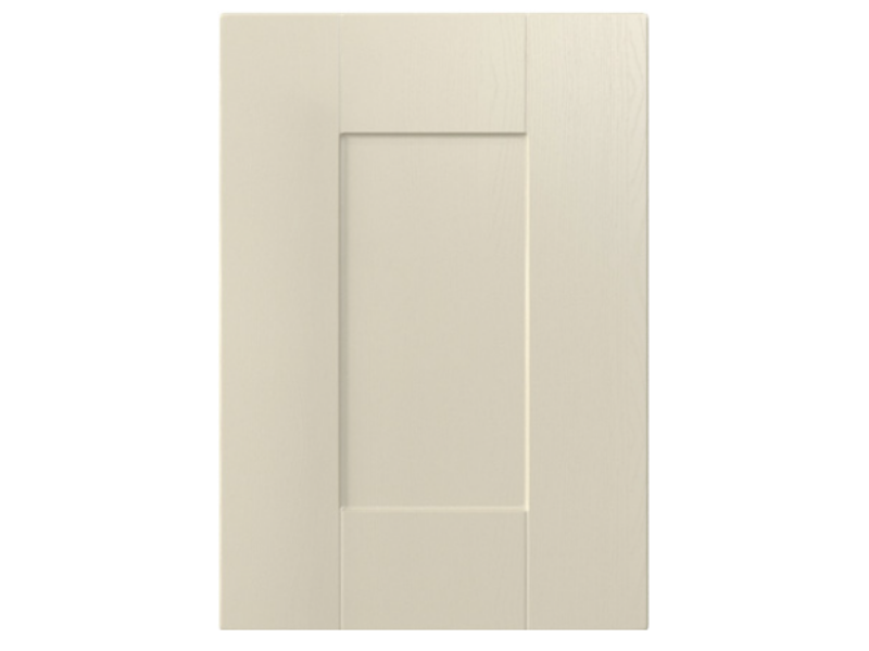 PVC SHAKER DOOR WIDE MARGIN