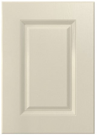 TIPP 23 Wide Margin PVC Door