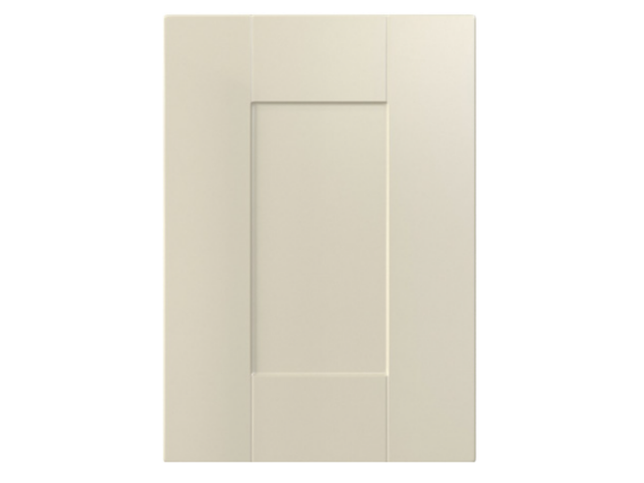 PVC SHAKER DOOR WIDE MARGIN