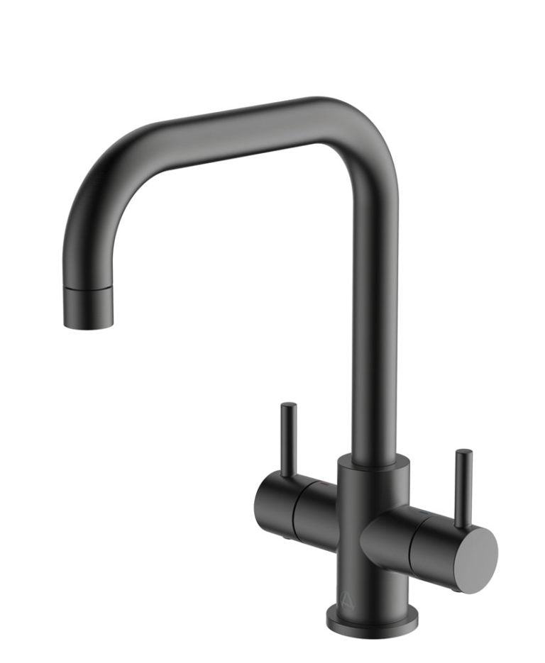 AQUALLA BRASSWARE NINA KITCHEN MIXER TAP