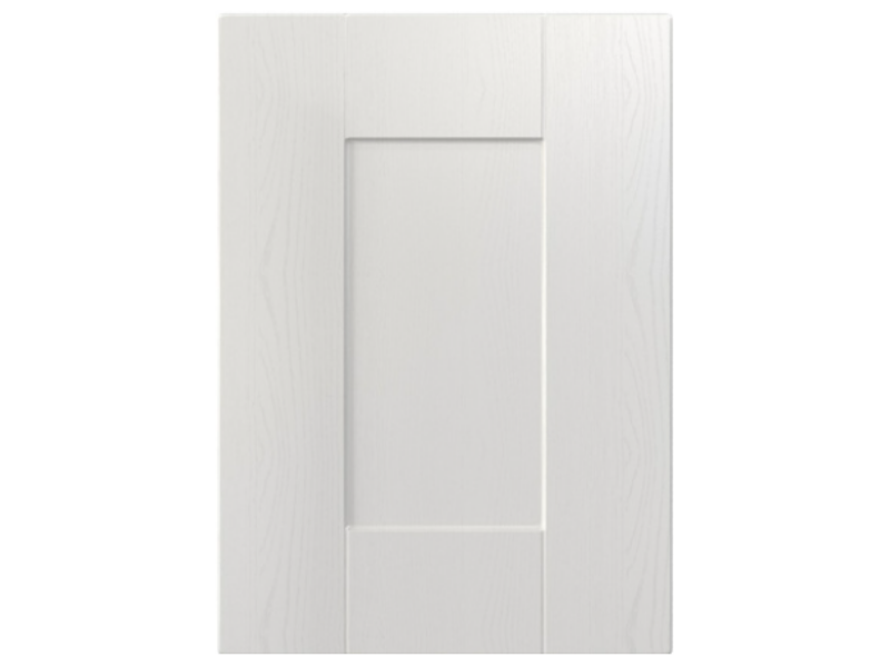 PVC SHAKER DOOR WIDE MARGIN