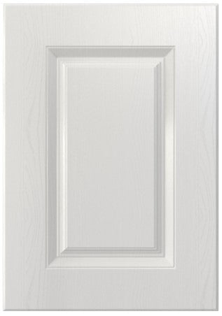 TIPP 23 Wide Margin PVC Door