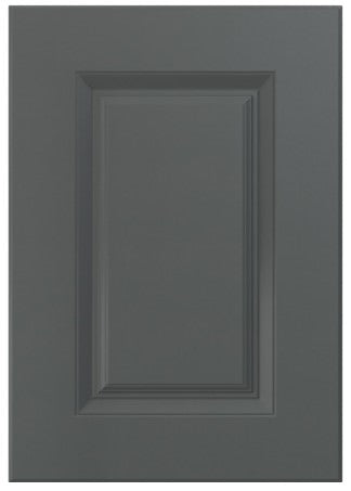 TIPP 23 Wide Margin PVC Door