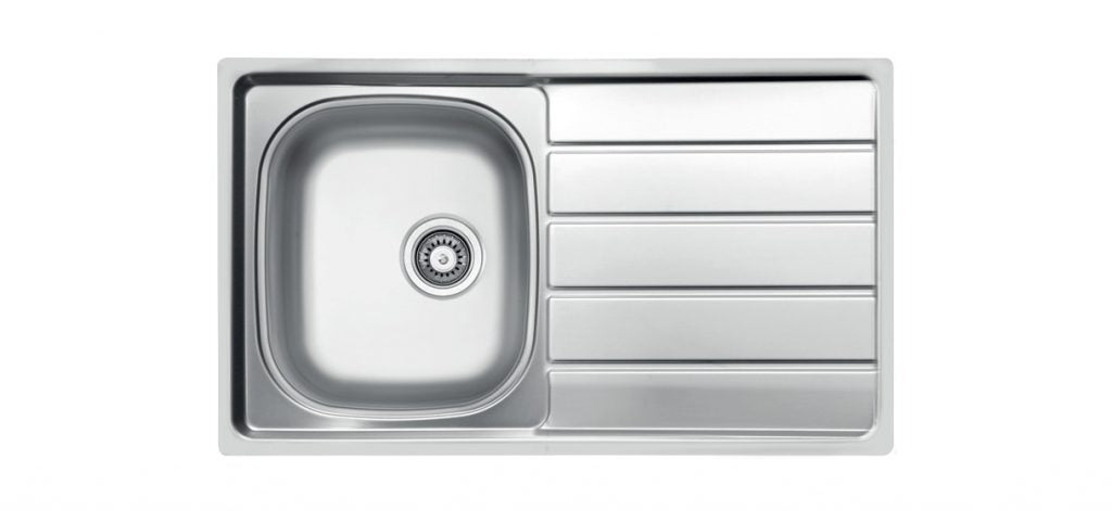 UKINOX PTX 860 SINK