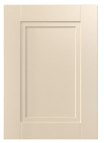 PVC STEPPED SHAKER DOOR