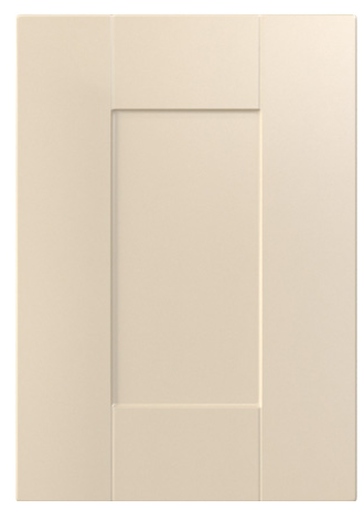 PVC SHAKER DOOR WIDE MARGIN