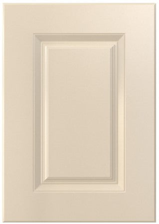 TIPP 23 Wide Margin PVC Door