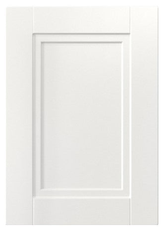 PVC STEPPED SHAKER DOOR