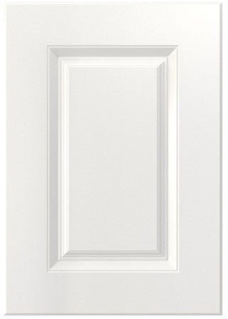 TIPP 23 Wide Margin PVC Door