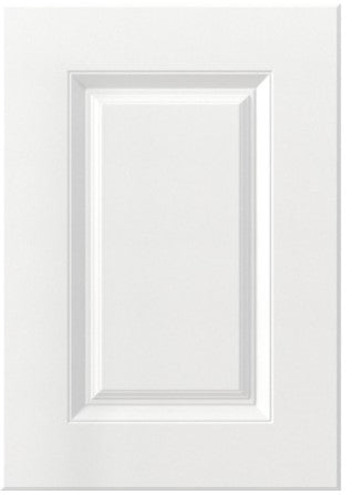 TIPP 23 Wide Margin PVC Door