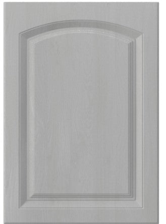 TIPP 43 PVC Door