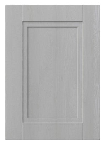 PVC STEPPED SHAKER DOOR