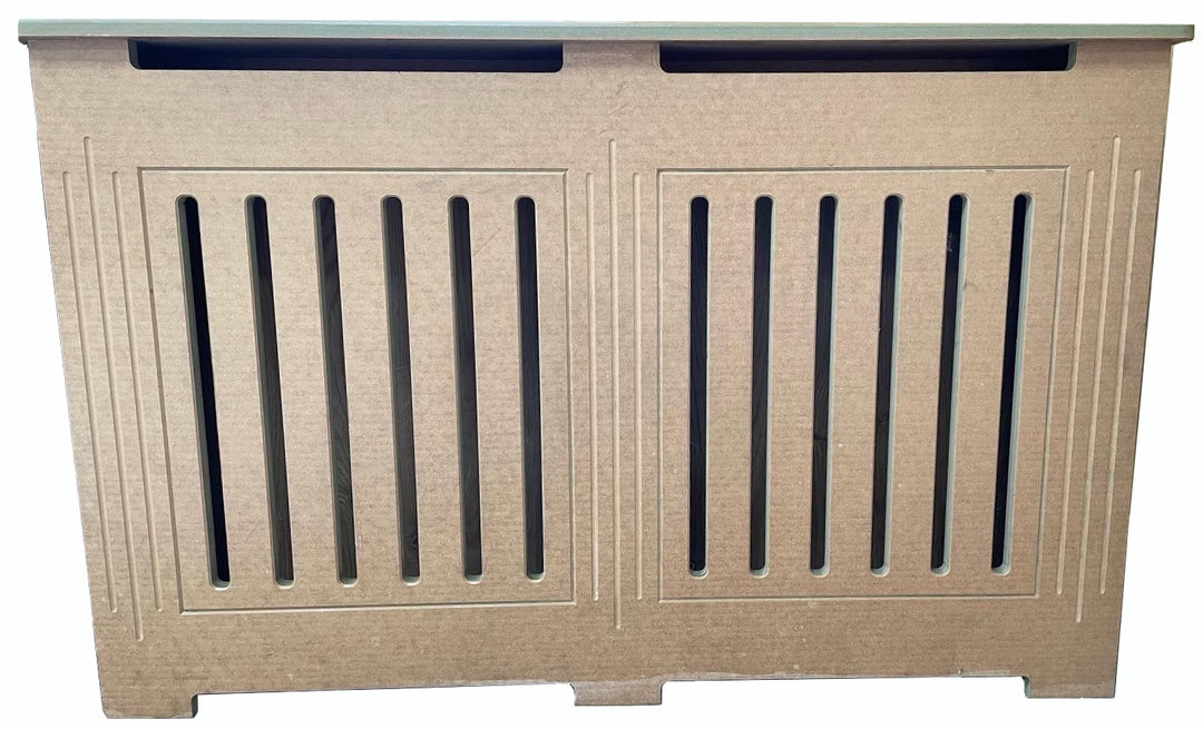 Barrington Bespoke Radiator Cover