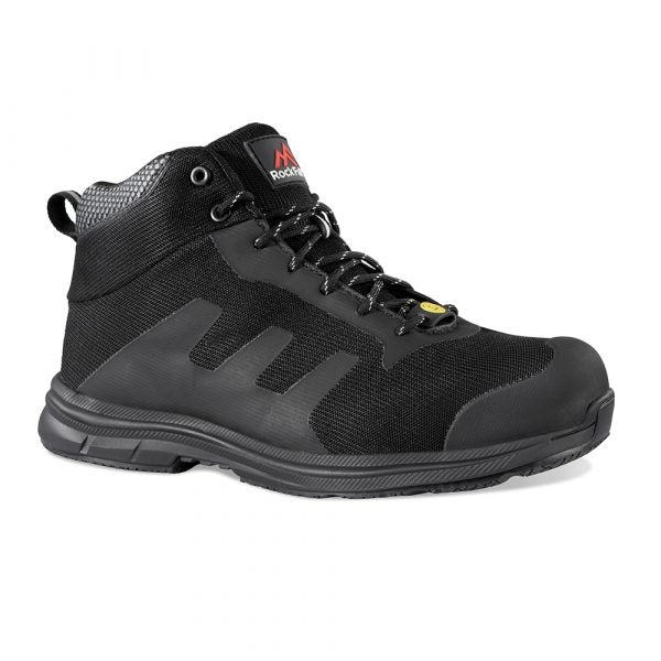 Rock Fall R120 Tesladri