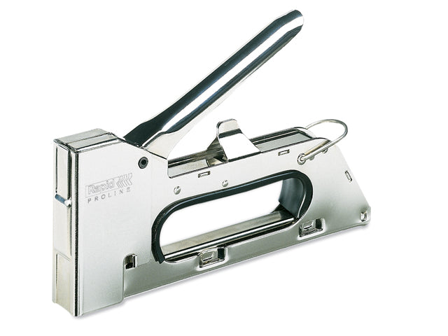 Rapid R14 Heavy-Duty Hand Tacker