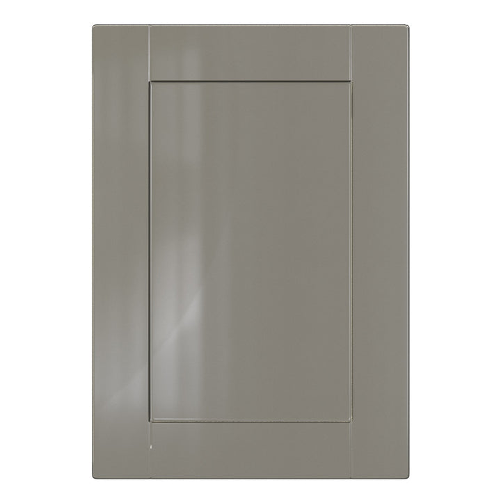 Shaker Agaze Door