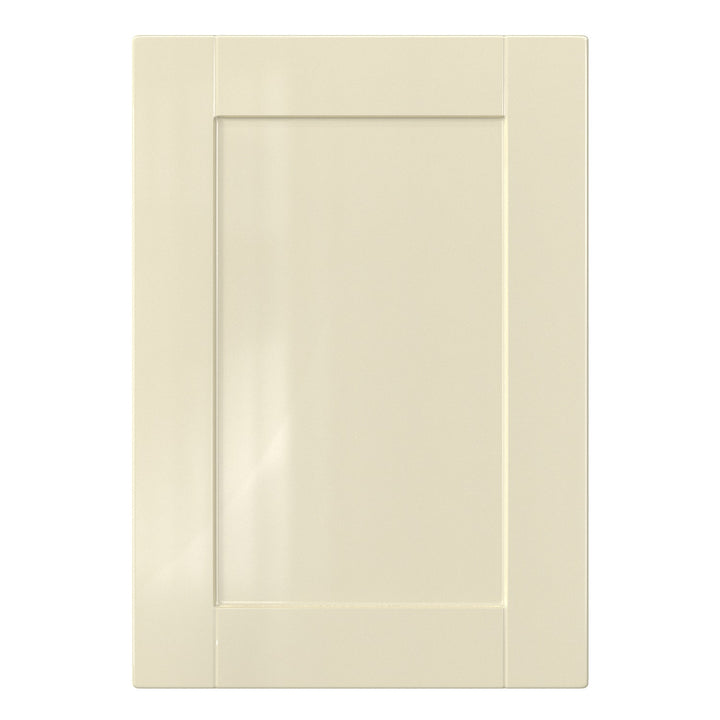 Shaker Cream High Gloss