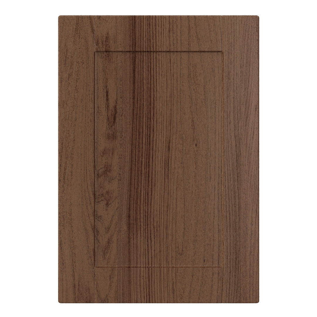 Shaker Dark Walnut
