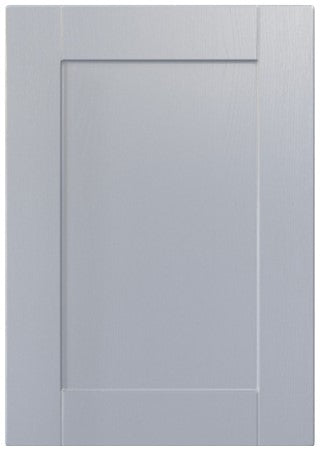 PVC SHAKER DOOR